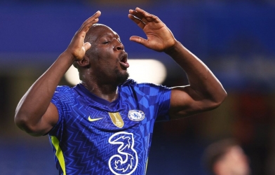 Lukaku lại phát biểu gây ‘sốc’, khiến CĐV Chelsea phẫn nộ
