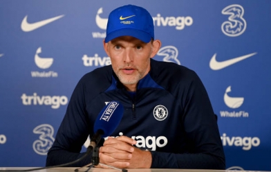 HLV Tuchel nguy cơ bị phạt nặng sau trận cầu ‘điên rồ’ với Tottenham
