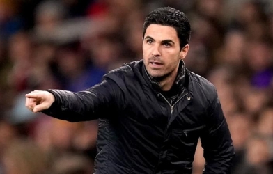 Arsenal nhắm ‘Neymar mới’, quyết tâm vô địch Ngoại hạng Anh?