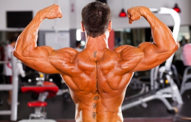 7 động tác gym quan trọng nhất cho nam giới để 'điêu khắc vóc dáng'