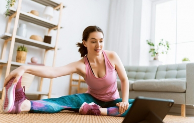 7 bài tập đơn giản để cải thiện tư thế và giảm đau lưng