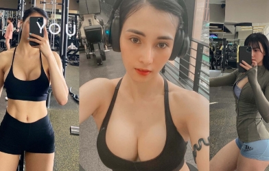 Chang Gym - 'Founder hãng thời trang có hình thể hoàn hảo nhất'