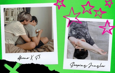 Thành viên SBTC Esports từng phải tập luyện trong điều kiện cực kỳ thiếu thốn