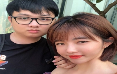 Người yêu của SofM lên tiếng về scandal mắng chửi Gimgoon