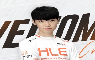 Dopa: 'Chovy là người chơi Đường giữa hay nhất thế giới ở thời điểm hiện tại'