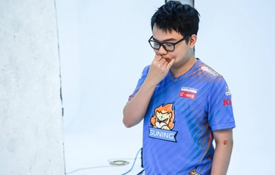 LPL mùa hè 2021: SofM và Suning nhận thất bại đầy cay đắng trước Team WE