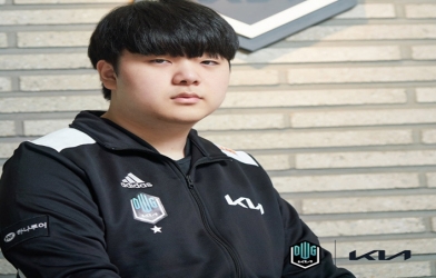 DK.Canyon: 'Tôi không muốn trải nghiệm cảm giác thất bại thêm một lần nào nữa'