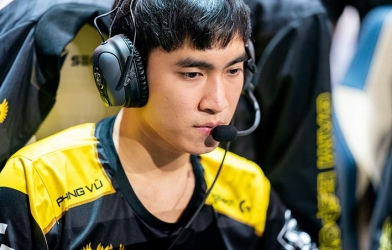 LMHT: Levi lên tiếng về những lùm xùm và đồn thổi xoay quanh vấn đề tiền lương của các tuyển thủ tại VCS