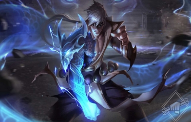 Riot Games nhá hàng phiên bản LMHT 11.13: Neft Lee Sin và Rumble, buff Aphelios và Xayah