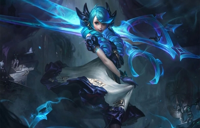 LMHT: Những vị tướng dùng để leo rank tốt nhất trong phiên bản 11.12