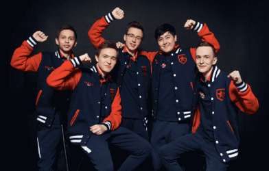 CSGO: Gambit Esports lên ngôi vô địch giải đấu IEM Summer 2021