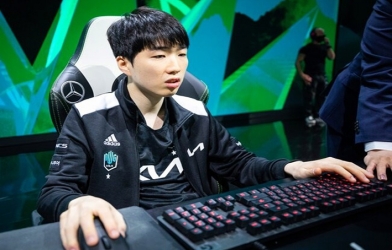 LMHT: DWG KIA sẽ khởi kiện những người miệt thị các tuyển thủ trên mạng xã hội