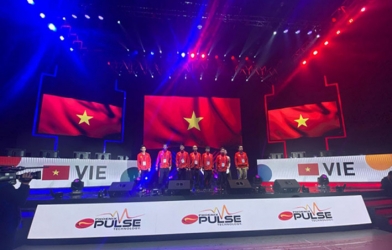 Hội Thể thao Điện tử Giải trí Việt Nam công bố mục tiêu tại SEA Games 31