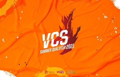 LMHT: Giải đấu VCS Mùa Hè 2021 bị hoãn do ảnh hưởng của dịch COVID-19