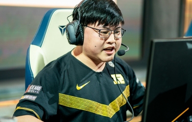 LMHT: Xạ thủ Uzi nhiều khả năng sẽ quay trở lại đấu trường chuyên nghiệp