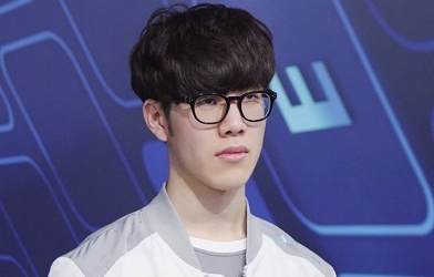 LMHT: TheShy gửi lời xin lỗi tới fan của IG và hé lộ lý do chưa thể thi đấu tại LPL Mùa Hè 2021