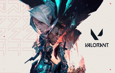 Valorant: Chi tiết bản cập nhật 3.0