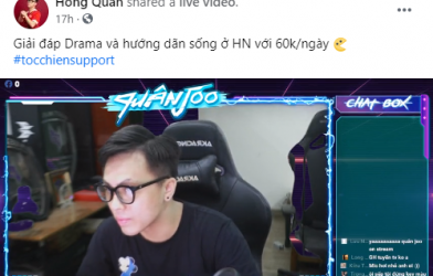 Quản lý của GameHome Esports lên tiếng sau khi bị anh trai của Zeros 'bóc phốt'
