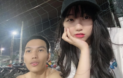 Streamer Sena gây phẫn nộ khi hành hung bạn gái và lừa đảo cả ân nhân