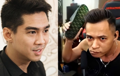 GTA V: PewPew ăn trộm xe của Độ Mixi và bị đấm 'không trượt phát nào'