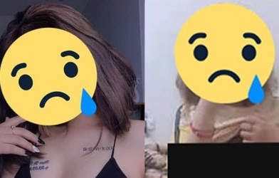 Các nữ streamer lên tiếng về scandal lộ ảnh nhạy cảm: người thì làm rơi điện thoại, người lại hối hận vì tuổi trẻ bồng bột