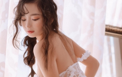 Streamer Vũ Ngọc Kim Chi chính thức lên tiếng về scandal lộ ảnh nhạy cảm