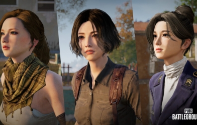 PUBG: Chi tiết bản cập nhật 13.1 mới nhất