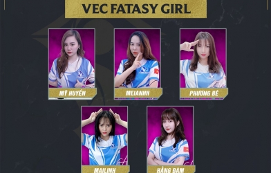 Bán kết Vệ Binh Ánh Sáng: Trận chiến cuối cùng gọi tên MG và VEC