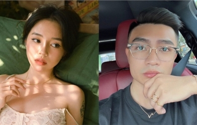 Linh Ngọc Đàm: 'Tôi xin nhường Bụt cho một cô gái tốt hơn'