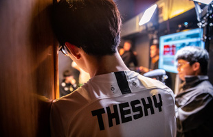 TheShy gửi lời xin lỗi và thông báo sẽ trở về Hàn Quốc, fan lo lắng anh sẽ rời Invictus Gaming