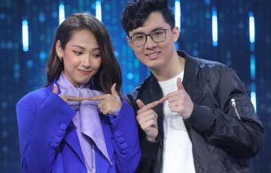 Tổng hợp những câu thả thính 'đi vào lòng người' của Noway, thế này thì bảo sao CARA không đổ