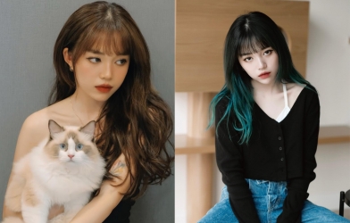 Linh Ngọc Đàm tiết lộ đã có người yêu mới, được bạn trai cho hẳn 20 triệu nạp game