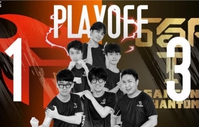 FL dừng chân ở top 4, Elly tuyên bố mùa sau không vô địch nghỉ game