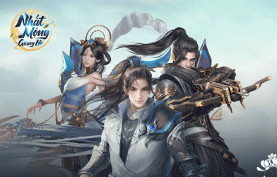 Nhất Mộng Giang Hồ - siêu phẩm kiếm hiệp mới của VNG có gì đáng để chờ đợi?