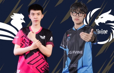 Tốc Chiến: Thành viên của SBTC Esports dính COVID-19