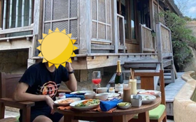 Người yêu mới của nữ streamer Linh Ngọc Đàm là ai?