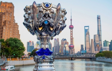 CKTG 2021 chuyển địa điểm từ Trung Quốc sang châu Âu vì dịch COVID-19?