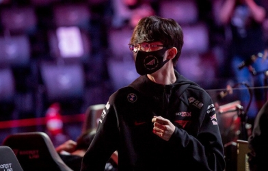Faker: 'Hồi đầu giải, tôi còn không dám nghĩ tới việc được dự CKTG'
