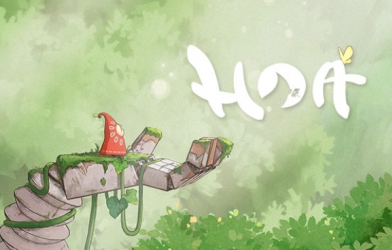 Hoa - tựa game Việt được mong chờ nhất 2021 đã chính thức ra mắt