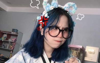 Mèo Simmy chia sẻ về những trải nghiệm khi tham gia đóng MV Bài Ca Gút Chóp