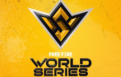 Giải đấu Free Fire World Series 2021 bị hoãn