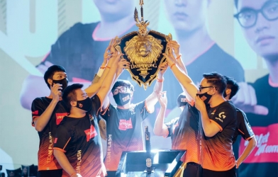 Liên Quân Mobile: Đấu Trường Danh Vọng Mùa Đông 2021 bị hoãn vì dịch COVID-19