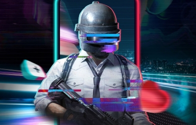 Tiktok hợp tác cùng PUBG Mobile để ra mắt sự kiện thời trang dành cho giới trẻ