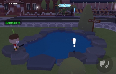 Cách câu cá trong Play Together, các mẹo để câu được nhiều cá hiếm