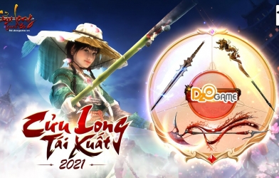 Cửu Long Tranh Bá bị người chơi ném đá, tẩy chay vì yếu kém trong khâu quản lý