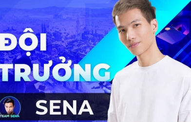 Giải đấu PUBG bị khán giả chỉ trích vì mời streamer Sena để câu view