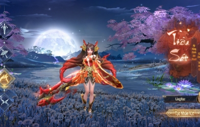 Review Kiếm Đạo Giang Hồ - tựa game kiếm hiệp mobile mới của VTC