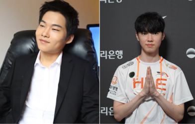 Dopa: 'Chovy là số 1, LEC và LCS không thể vô địch CKTG 2021'