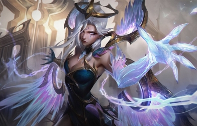 LMHT 11.19: Chi tiết bản cập nhật mới nhất LOL [Chính thức]