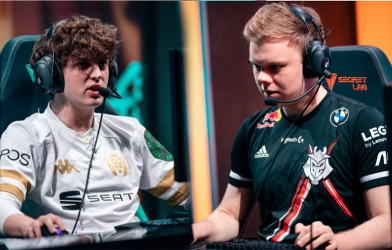 LMHT: MAD Lions cáo buộc G2 Esports về hành vi 'đi đêm' với tuyển thủ